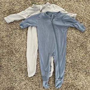 Kyte Baby Newborn Pajamas
